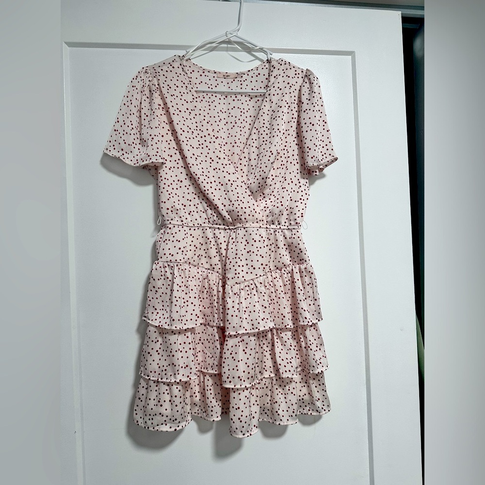 Francesca’s Size: M